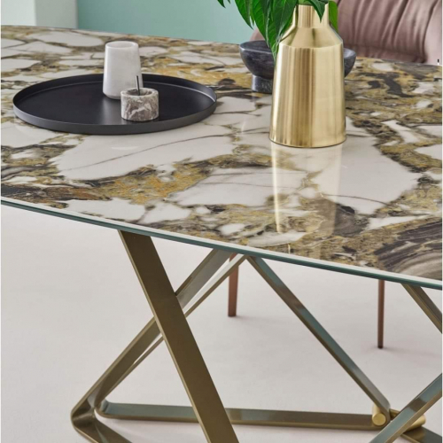 Стол BONTEMPI CASA DELTA 53.26