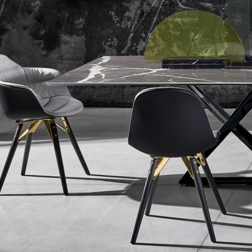 Стул BONTEMPI CASA MOOD 34.18R