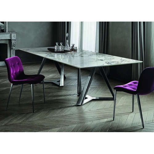 Стол раскладной BONTEMPI CASA MILLENIUM 20.66