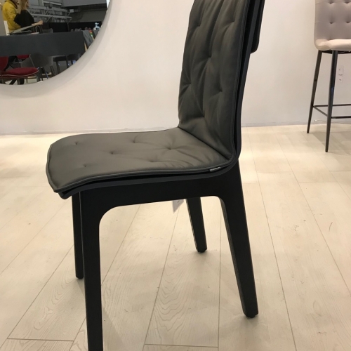 Стул BONTEMPI CASA ALFA  WOOD 40.55