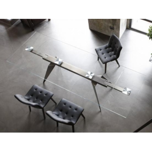 Стул BONTEMPI CASA KUGA WOOD 40.37 6шт
