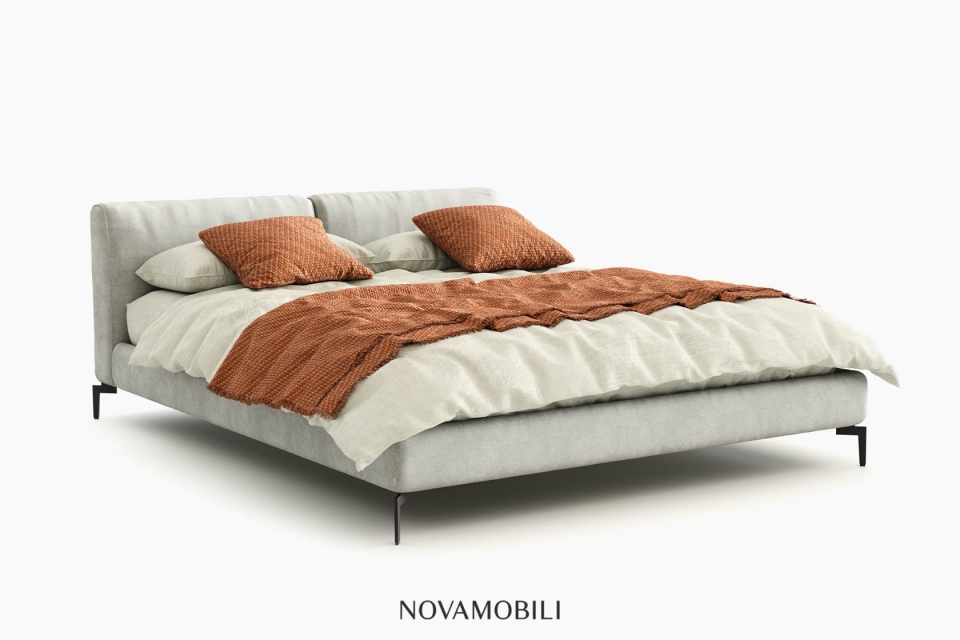 Кровать Novamobili Margot