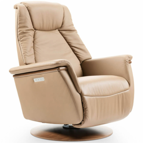 Кресло-реклайнер STRESSLESS MAX