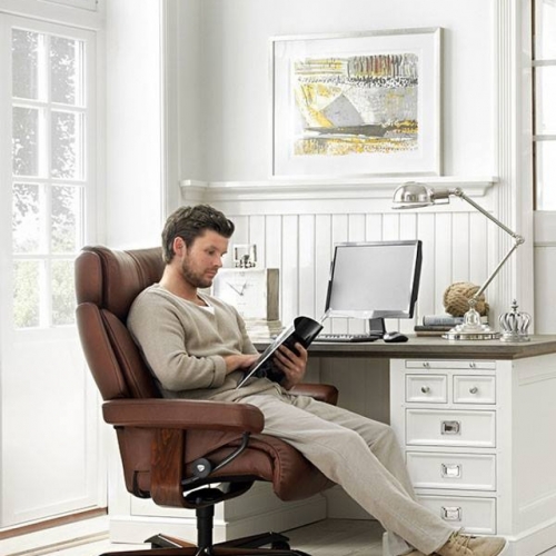 Кресло офисное Stressless Magic Home Office
