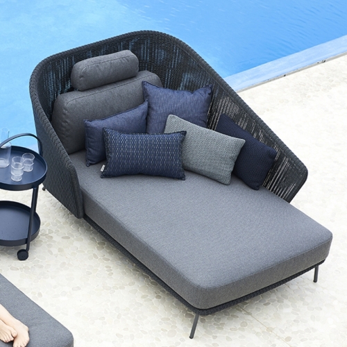 Диван СANE-LINE MEGA DAY BED