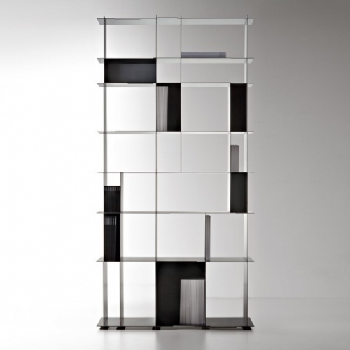 Библиотека DECASTELLI NIPPON BOOKCASE