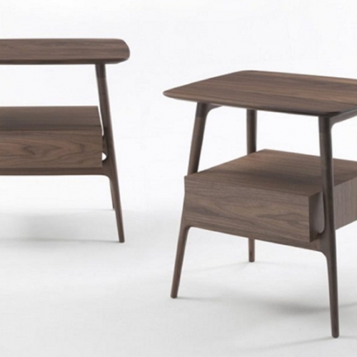 Тумбочка прикроватная  Porada Bilot Bedside Table