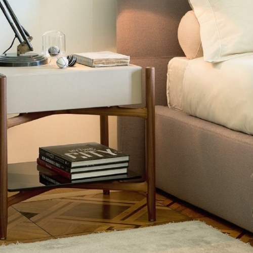 Тумбочка прикроватная  Porada Regent 2 Bedside Table