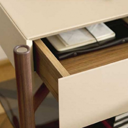 Тумбочка прикроватная  Porada Regent 2 Bedside Table