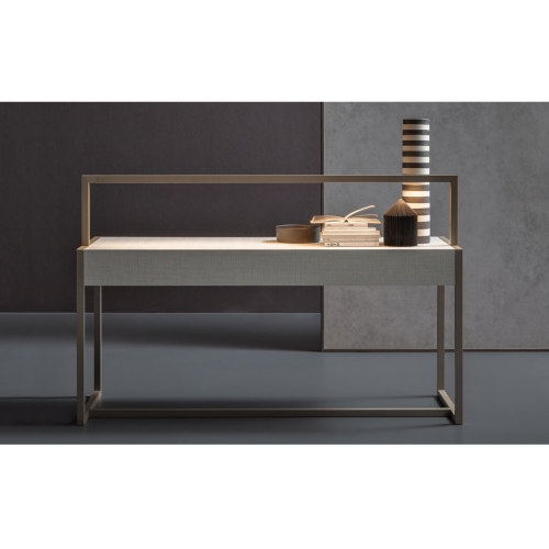 Стол письменный NATEVO CONTINIUM DESK