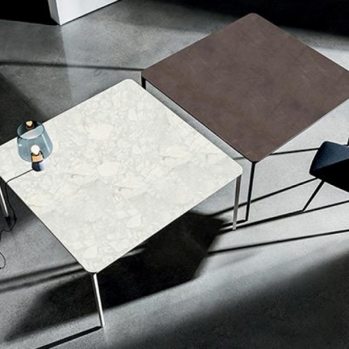 Стол SOVET ITALIA SLIM SQUARE