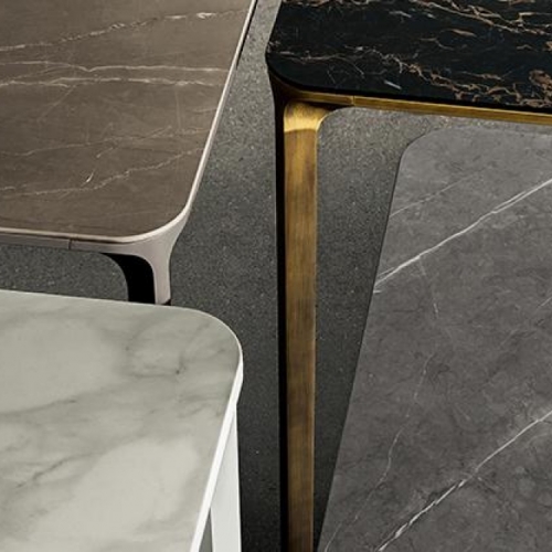 Стол SOVET ITALIA SLIM SQUARE