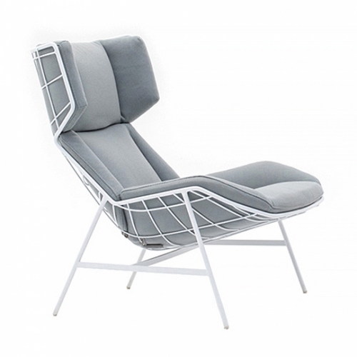 Кресло Varaschin SUMMER SET BERGERE RELAX