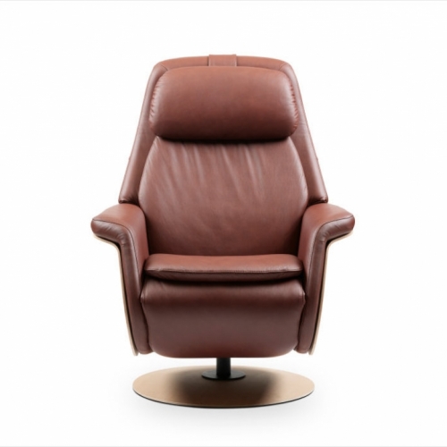 Кресло-реклайнер Stressless Sam