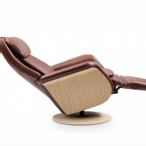 Кресло-реклайнер Stressless Sam Wood