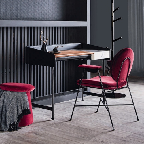 Стол  письменный BONTEMPI CASA SECRET DESK