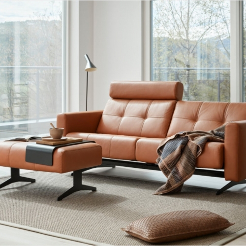 Диван STRESSLESS ELLA 2,5 S