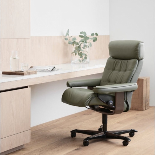 Кресло офисное Stressless® Erik Home Office