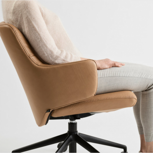 Кресло офисное Stressless Mint Home Office