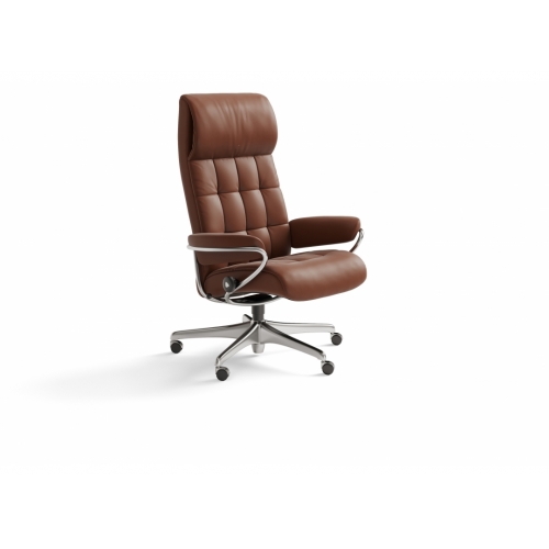 Кресло офисное Stressless London Home Office High Back