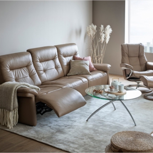Диван STRESSLESS MARI 3S
