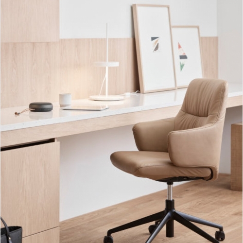 Кресло офисное Stressless Mint Home Office