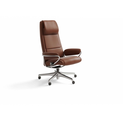 Кресло офисное Stressless Paris Office