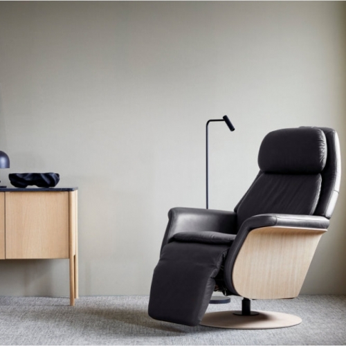 Кресло-реклайнер Stressless Sam