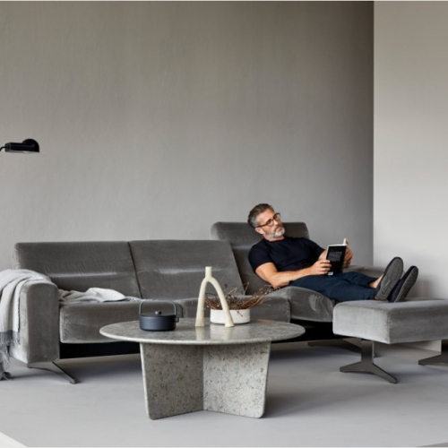 Диван Stressless Stella 3 S