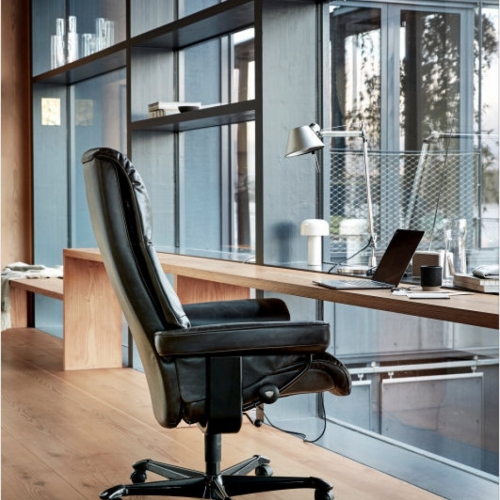 Кресло офисное Stressless View Home Office