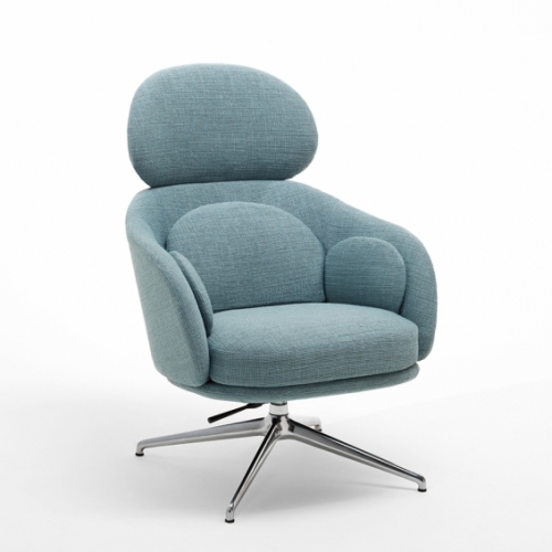 Кресло SABA NEW SUNSET ARMCHAIR