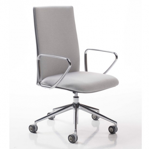 Кресло руководителя DIEMME OFFICE VELVET