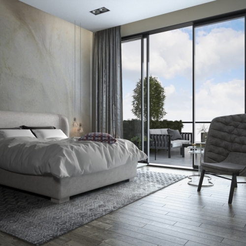 Кровать MILANO BEDDING VICTORIA