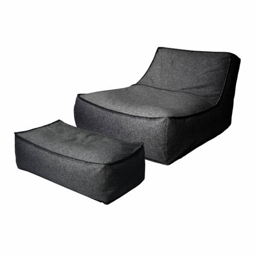 Пуф VERZELLONI ZOE XL133