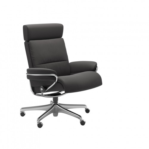 Кресло офисное Stressless Tokyo Home Office Adjustable Headrest
