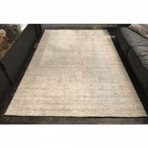 Ковер AMINI PERLA WHITE SILVER