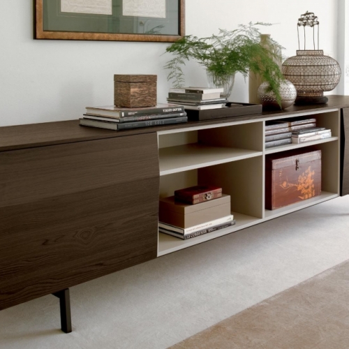 Комод ТВ BONTEMPI CASA AMSTERDAM