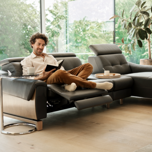 Диван STRESSLESS ANNA