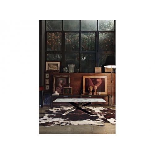 Стол журнальный BONTEMPI CASA ARTISTICO