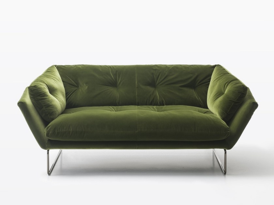 Диван SABA NEW YORK SUITE