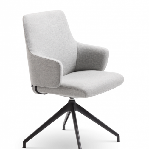 Стул Stressless Laurel L Low w Arm D350