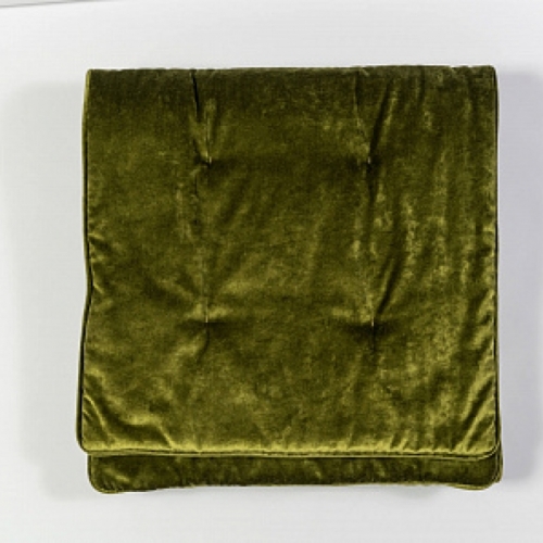 Раннер FLOU Velluto green 265cm