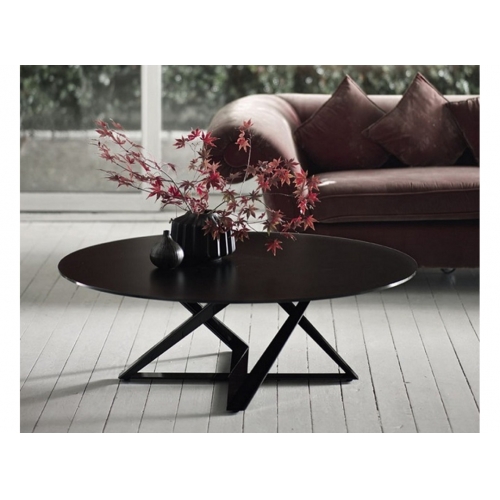 Журнальный стол BONTEMPI CASA Millennium Coffee Table