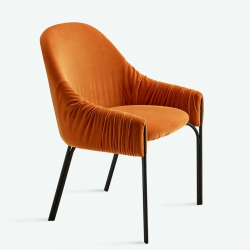 Стул FREIFRAU CELINE ARMCHAIR LOW