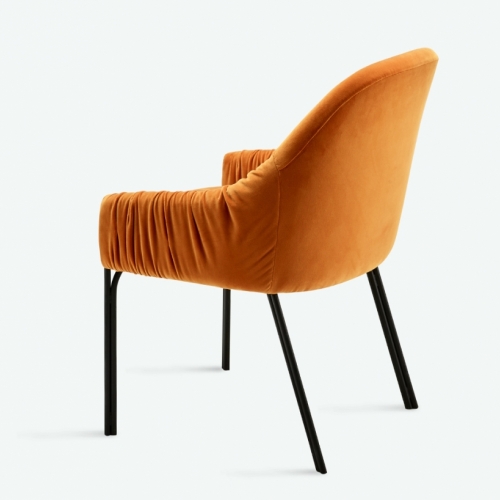 Стул FREIFRAU CELINE ARMCHAIR LOW