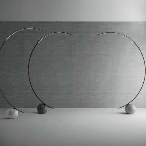 Торшер BONTEMPI CASA CIRCLE