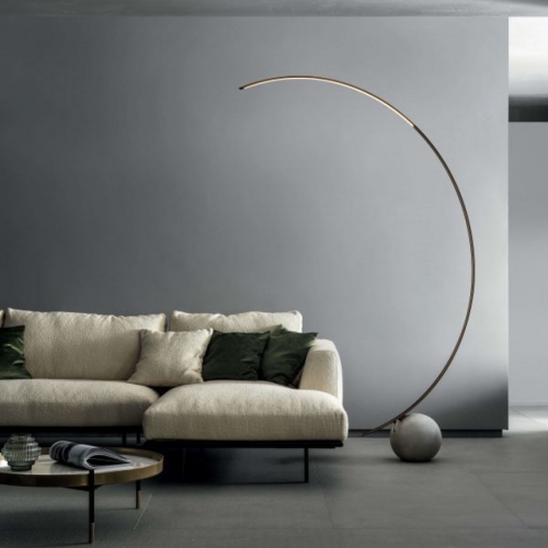 Торшер BONTEMPI CASA CIRCLE