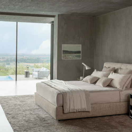 Кровать FLOU MYPLACE 180x200