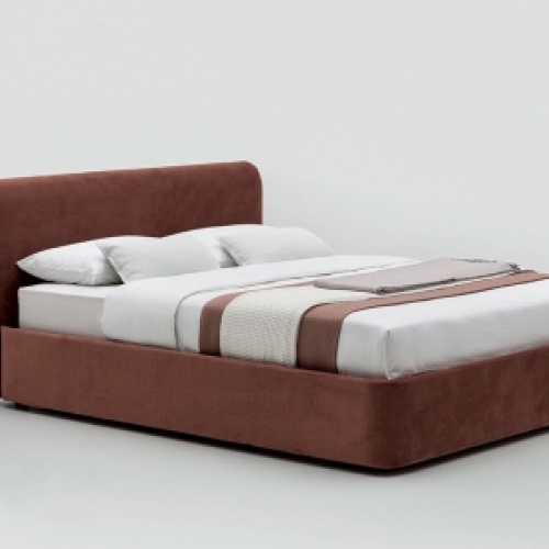 Кровать BOLZAN LETTI JOY BOX