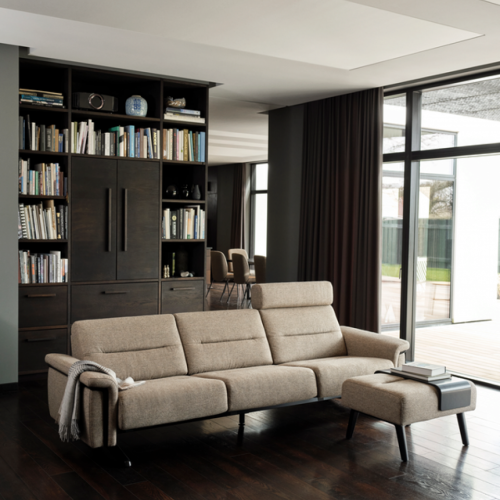 Диван Stressless Stella 3s